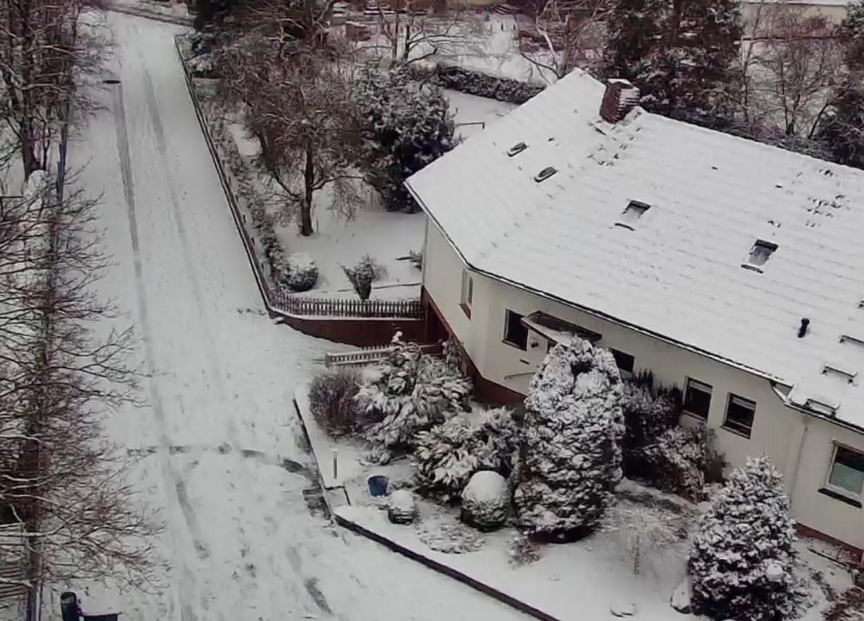 Ferienhaus Hengsbecke 24 Medebach Exteriör bild